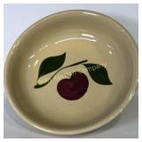 Watt Oven Ware Spaghetti Bowl #39