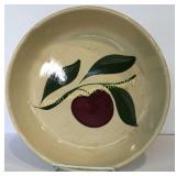 Watt Oven Ware Pie Plate #33