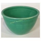 Fiesta #5 Light Green Bowl