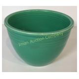 Fiesta #3 Light Green Bowl
