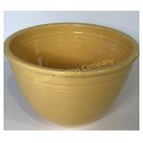 Fiesta #5 Yellow Bowl