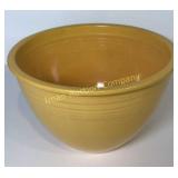 Fiesta #6 Yellow Bowl