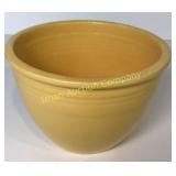 Fiesta #2 Yellow Bowl