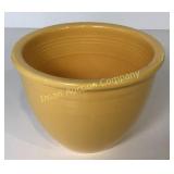 Fiesta #1 Yellow Bowl