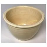 Fiesta Old Ivory #1 Bowl