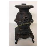 Blaze Salesman Sample Wood Stove