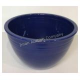 Fiesta Cobalt Blue #6 Bowl