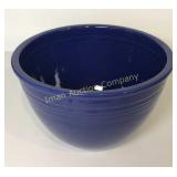 Fiesta Cobalt Blue #5 Bowl