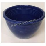 Fiesta Cobalt Blue #2 Bowl