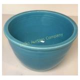Fiesta Turquoise #3 Bowl