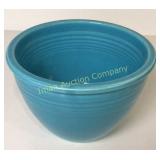 Fiesta Turquoise #2 Bowl