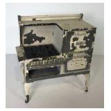 Arcade Roper Toy Stove