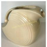 Fiesta Old Ivory Disc Water Jug