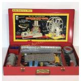 No.  8-1/2 All Electric Erector Set