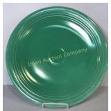 Fiesta Light Green Chop Plate 15"