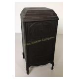 Victrola Metal Bank 5"