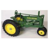 Ertil JD Model A Toy Tractor