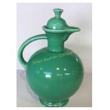 Fiesta Light Green Carafe