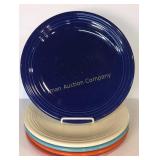 Fiesta Chop Plates 13"