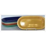 Fiesta Utility Trays