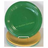 Fiesta Chop Plates 13"