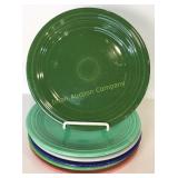 Fiesta Plate 9"