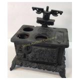 Toy Cast Iron Cook Stove