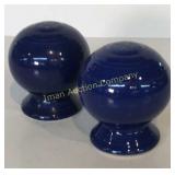 Fiesta Salt & Pepper Shakers