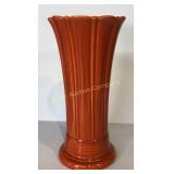 Fiesta Flower Vase 10"