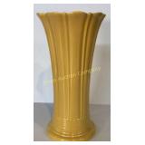 Fiesta Flower Vase 10"
