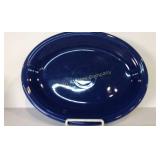 Fiesta Platter 12"