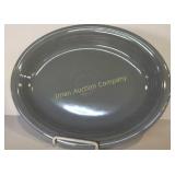 Fiesta Platter 12"