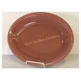 Fiesta Platter 12"