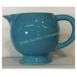Fiesta Ice Pitcher