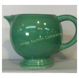 Fiesta Ice Pitcher