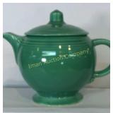 Fiesta Teapot Medium