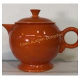 Fiesta Teapot Large