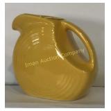 Fiesta Disc Water Jug 2 Pints