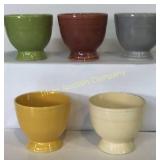 Fiesta Egg Cups