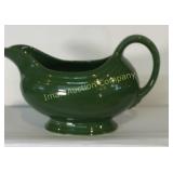 Fiesta Sauce Boat