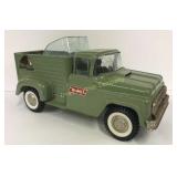 Buddy L Ranch Truck