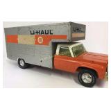 Nylint U Haul Cargo Truck