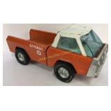 Nylint U-Haul Truck