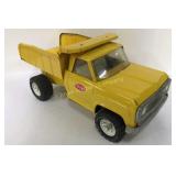 Tonka Yellow  Dump Truck