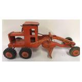 Marx Power Grader