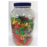 Cowboys & Indians Figures