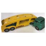 Structo Auto Transport