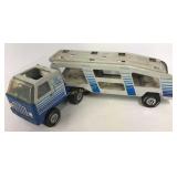 Tonka Semi Transport