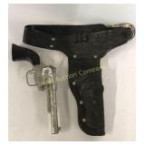 Pony Boy Cap Gun & Holster