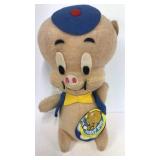 1971 Porky Pig, Warner Bros.